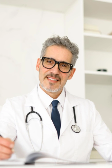 нарколог ведет онлайн консультацию